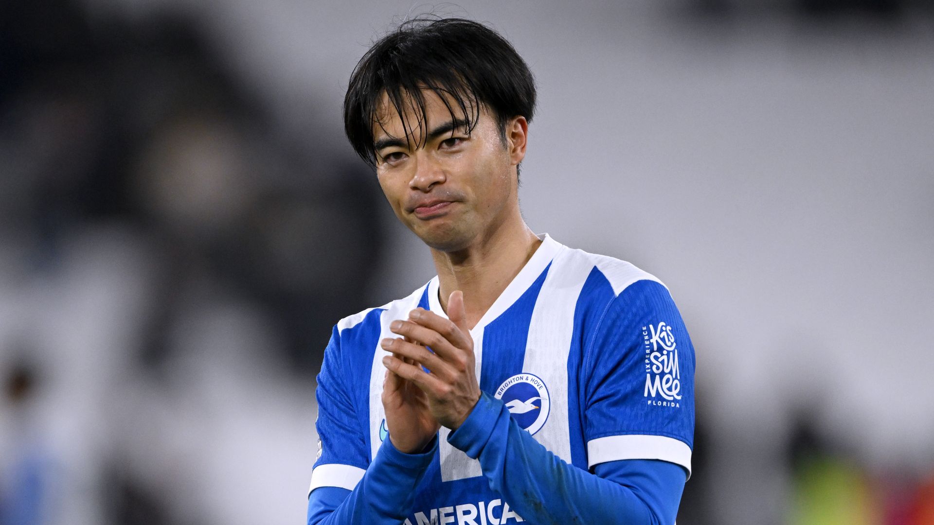 途中出場の三笘薫が現地メディアで高評価「進歩的だった」 | Goal.com 日本